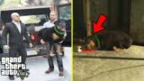 CHOP Was KIDNAPPED in GTA 5 (Can Franklin Save Him)