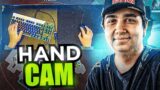 CNED HAND CAM ! | VALORANT RANKED