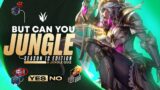 Can YOU Be A Perfect Jungler? Jungle Decision Making Test | League of Legends Ultimate Jungle Guide