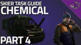 Chemical Part 4 – Skier Task Guide – Escape From Tarkov