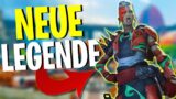 DAS ist MAD MAGGIE in Season 12! | Apex Legends Deutsch Gameplay