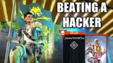Defeating a Hacker in NEW 9v9 GAMEMODE in Apex Legends