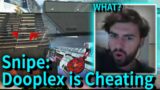 Dooplex Sus Moment Caught by Snipedown | Apex Legends Daily Highlights & Funny Moments