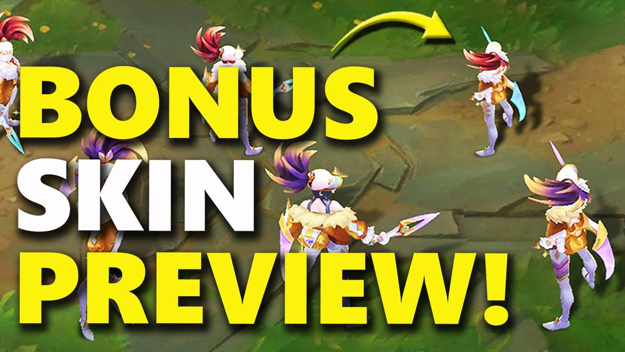 EXCLUSIVE PRESTIGE SKIN! K/DA Akali League of Legends 2022 Season 12