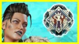 Eliminating Half The Lobby In Ranked Mode – Apex Legends Season 12