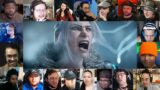 Everybody React to The Call | Season 2022 Cinematic – League of Legends