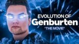 Evolution of Genburten – The Movie | Most UNREAL Plays of ALL TIME – Apex Legends Montage