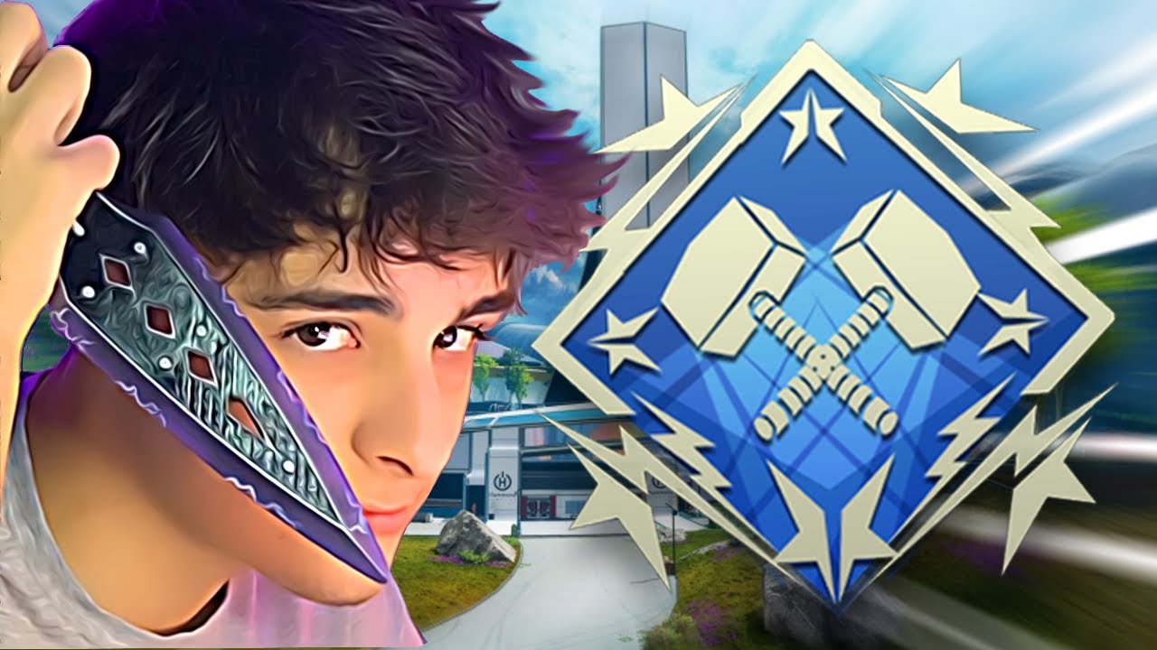 FUGU FAIT 4000 DEGATS SUR LA NOUVELLE MAP OLYMPUS ?! (APEX LEGENDS