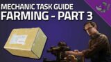 Farming Part 3 – Mechanic Task Guide – Escape From Tarkov
