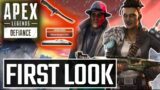 First Look At Everything New In Apex Legends Season 12