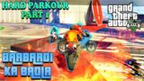 GTA V | Barbaadi Ka Chun Chun K Badla – Hard Parkour Part 1