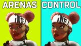 Here's Why Control Mode Will Change Apex Legends Forever