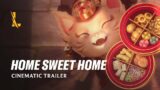 Home Sweet Home | Cinematic Trailer – League of Legends: Wild Rift