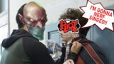 I BULLIED A RIOT EMPLOYEE WITH SINGED AND GOT HIM NERFED AGAIN! – League of Legends