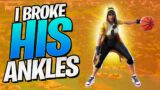 I Broke His Ankles… (Fortnite Clip Breakdown)