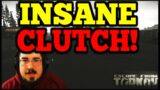 I Had The Most INSANE CLUTCH On LIGHTHOUSE! – Escape From Tarkov!