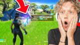 I Used BANNED Weapons To CHEAT in Fortnite… (illegal)