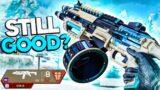 Is This gun Any Good after the Nerf!?(Apex Legends)