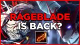 Is this the Return of Rageblade? – League of Legends