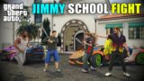 JIMMY TAKE REVENGE WITH TREVOR | GTA V GAMEPLAY