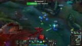 League of Legends Polska Stream / Droga do platyny