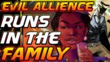 Lifelines Mom Secret! – Apex legends Comic Part 2