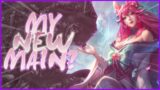 MY NEW MAIN?! – League of Legends