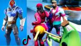 Most Viewed Fortnite TIKTOKS #405 ( THAT ARE UNBELIEVABLY FUNNY )