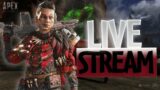 My First Youtube Stream EVER – Apex Legends Gameplay