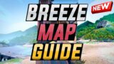 *NEW* BREEZE Map Guide – VALORANT Tips, Tricks & Guides