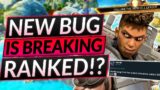 NEW EXPLOIT IS RUINING RANKED :( Bangalore NEEDS to BE STOPPED – Apex Legends Guide