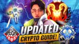*NEW* UPDATED CRYPTO GUIDE! (Apex Legends Guide to Playing Crypto) [Reworks & Changes]