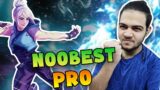 NOOBEST PRO EVER! – Valorant Funny Gameplay | Neon Man 360 Gaming