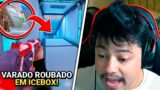 NYANG REVELA VARADO ROUBADO EM ICEBOX! FRTTT FICA SURPRESO COM PIXEL DE SOVA – VALORANT CLIPS