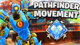 PATHFINDER HAS OVERPOWERED MOVEMENT | Apex Legends Season 12
