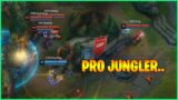 PRO Jungler 2022…LoL Daily Moments Ep 1745