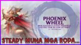 Phoenix Wheel | THIRD ITERATION | Sulit pa rin kaya? [Garena League of Legends PH]