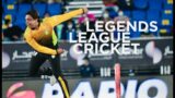 Players Fight in Oman? | Legends League Cricket | Shoaib Akhtar | SP1T