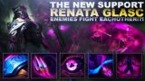 RENATA GLASC IS HERE! SHE MAKES ENEMIES FIGHT EACHOTHER!?! | League of Legends