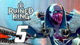 Ruined King: A League of Legends Story – Gameplay Playthrough Part 5 (PC)
