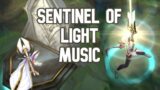 Sentinel Of Light Music – League of Legends