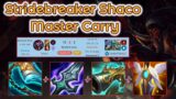 Shaco Jungle Master Elo Carry – Season 12 [League of Legends] Full Gameplay – Infernal Shaco