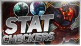 Stat Checkers: The Most Broken… Yet Fair Champions | League of Legends