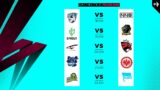 Strauss Prime League – Spring Split 2022 – Division 2 – Tag 4
