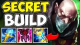 THIS KOREAN SINGED BUILD WILL 100% INCREASE YOUR WIN-RATE! – League of Legends