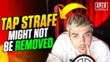 TSM IMPERIALHAL SAYS APEX DEVS MIGHT NOT REMOVE TAP STRAFE | APEX LEGENDS WTF & FUNNY MOMENTS