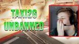 Taxi2g Finally Gets Unbanned Just for This to Happen.. | Apex Legends Season 12 #shorts