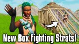 Ten Box Fighting Tricks That Will Make You PRO! – Fortnite Battle Royale