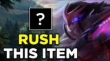 The *BEST* first item on Yone in Season 12 – League of Legends