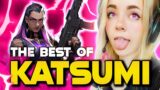 The Best of KATSUMI Valorant Montage! What do you think?